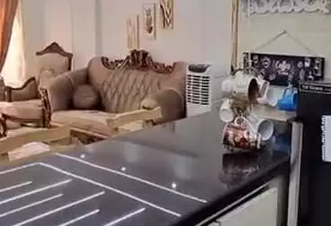 Apartments For sale - 3 rooms - floor 9