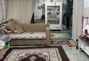 Apartments For sale - 2 rooms - floor 5