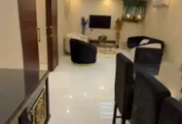 Furnished Apartment For rent - 4 rooms - floor 2