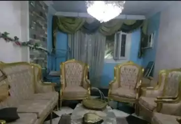 Apartments For sale - 3 rooms - floor 1