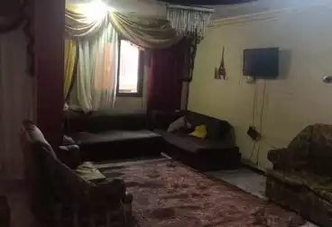 شقق للبيع - 3 غرف - بالدور 10