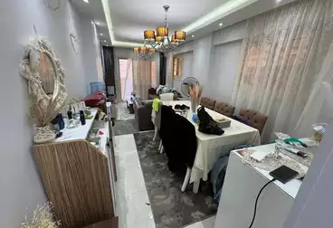 Apartments For sale - 3 rooms - floor 5