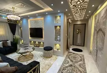 Apartments For sale - 3 rooms - floor 5