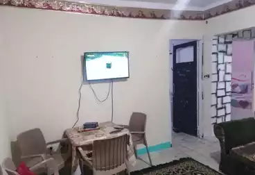Properties For rent - 2 rooms - floor 4