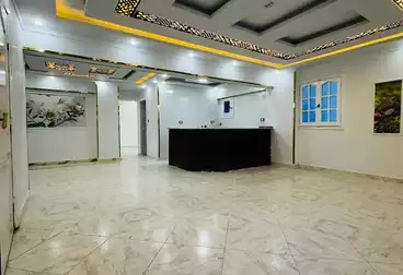 Apartments For sale - 2 rooms - floor 1