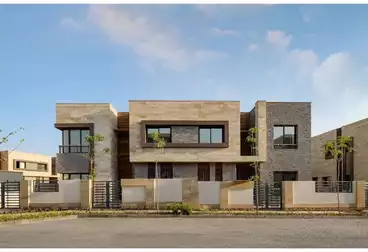Town House For sale - 3 rooms