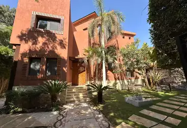 Villas For sale - 5 rooms