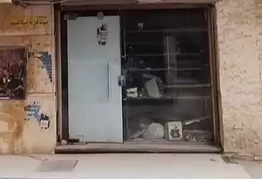 محلات للإيجار - بالدور 0