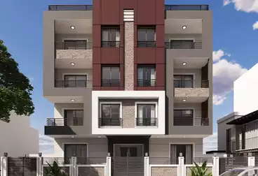 Apartments For sale - 3 rooms - floor 2