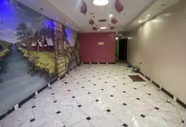 Apartments For sale - 3 rooms - floor 4