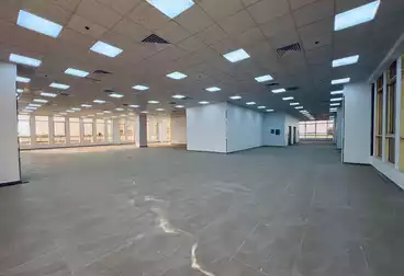 إداري للإيجار - بالدور 1