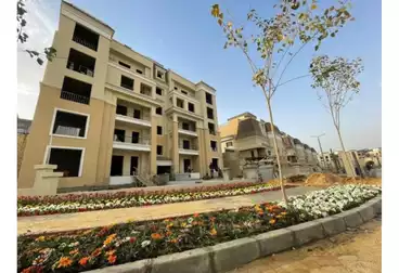 Apartment with Garden For sale - 2 rooms - floor 0