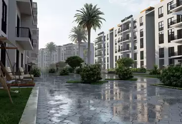 Apartments For sale - 3 rooms - floor 2