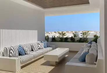 Duplex For rent - 3 rooms - floor 2