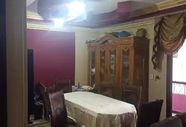 شقق للبيع - 3 غرف - بالدور 10
