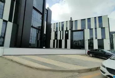 Administrative For rent - floor 2