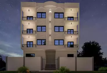 Apartment with Garden For sale - 3 rooms - floor 0