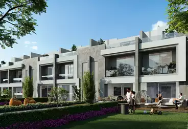 Villas For sale - 3 rooms