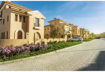 Villas For sale - 4 rooms