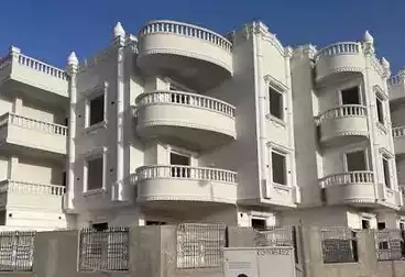 شقق للبيع - 2 غرف - بالدور 2