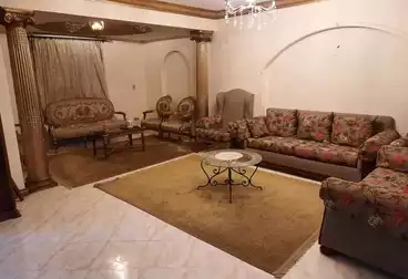 شقق للبيع - 3 غرف - بالدور 1