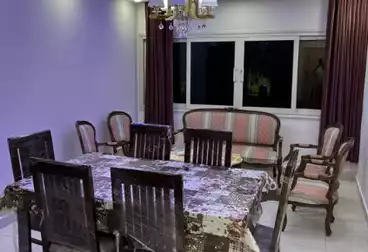 Furnished Apartment For sale - 3 rooms - floor 2