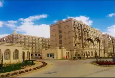 عقارات للبيع - 2 غرف - بالدور 1