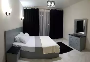 شقق للإيجار - 4 غرف - بالدور 0