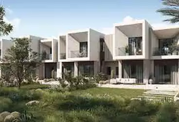 Separate Villa For sale - 5 rooms
