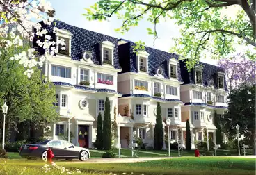 Villas For sale - 3 rooms - floor 0