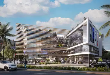 Commercial For sale - floor 1
