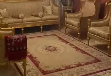 Furnished Apartment For rent - 2 rooms - floor 11