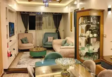 شقق للبيع - 2 غرف - بالدور 5
