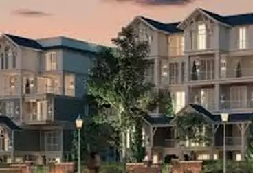 Villas For sale - 3 rooms