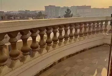 عقارات للبيع - 3 غرف - بالدور 4