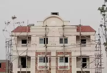 Apartment with Garden For sale - 3 rooms - floor 0