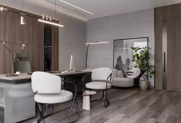 Offices For rent - 2 rooms - floor 2