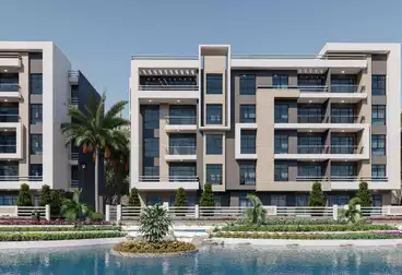 Apartments For sale - 2 rooms - floor 1