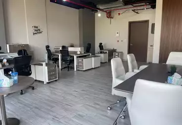 Offices For rent - floor 1