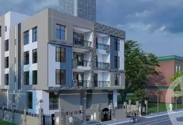 Apartments For sale - 4 rooms - floor 1