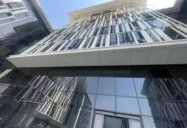 مكاتب للإيجار - 15 غرف - بالدور 2