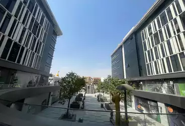 Administrative For rent - 18 rooms - floor 4