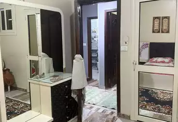 شقق للبيع - 3 غرف - بالدور 13
