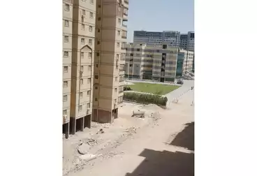 Apartments For sale - 3 rooms - floor 3