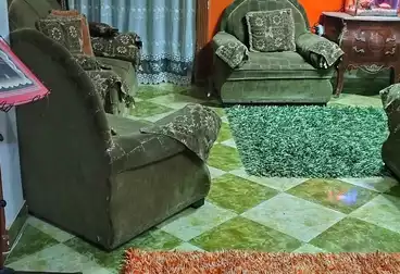 Apartments For sale - 4 rooms - floor 3