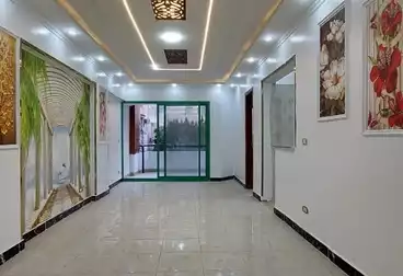 Apartments For sale - 3 rooms - floor 2