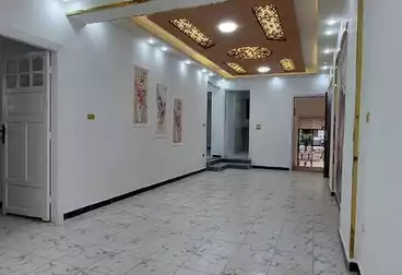 Apartments For sale - 3 rooms - floor 1