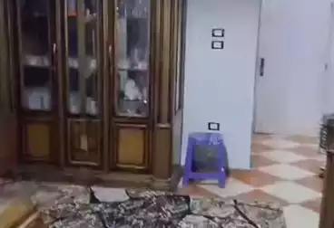 Apartments For sale - 3 rooms - floor 6