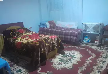 Apartments For sale - 3 rooms - floor 1