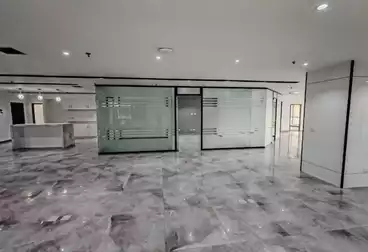 Offices For rent - 3 rooms - floor 4